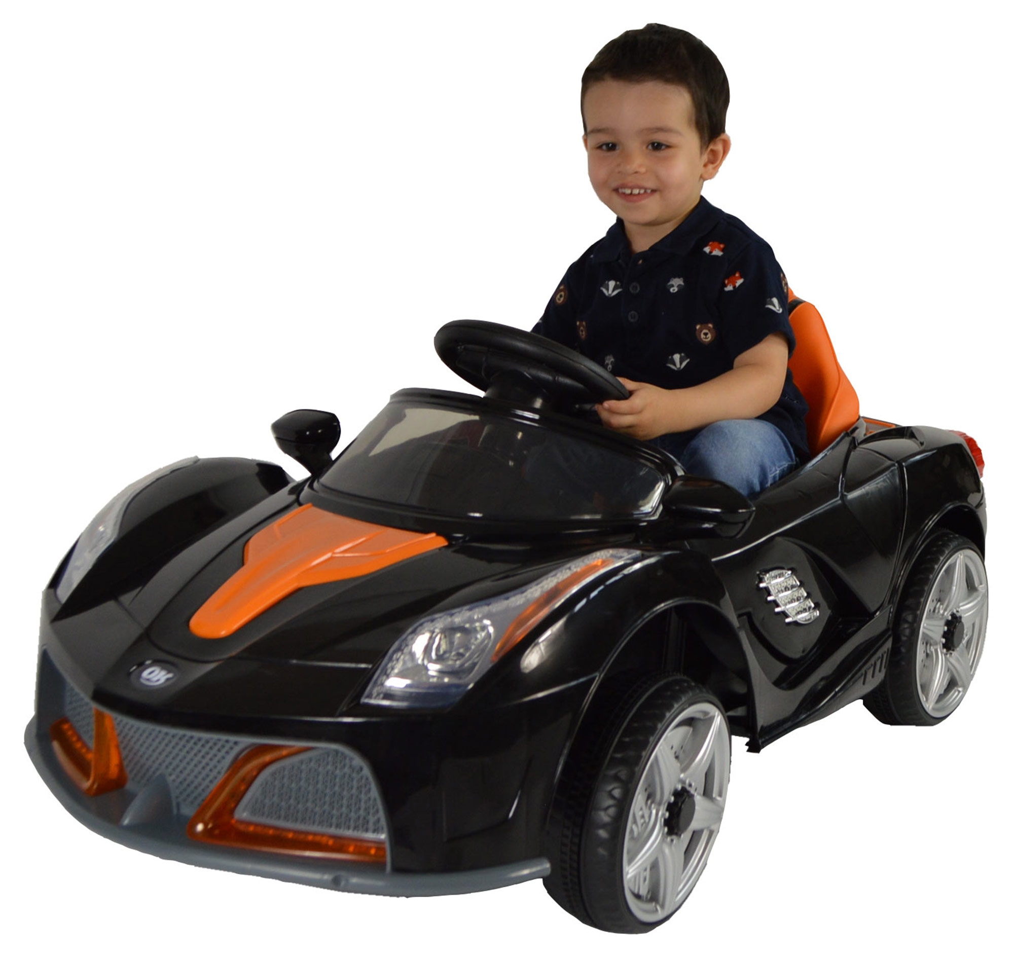 toddler cars with remote control