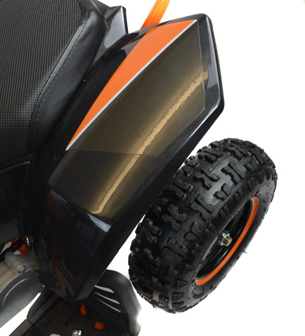 Z20 500w sale quad