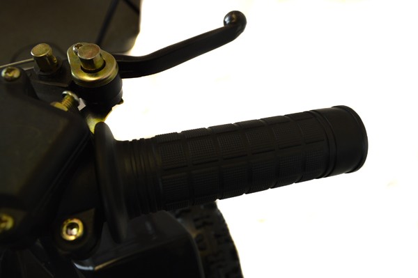 Z20 outlet 500w quad