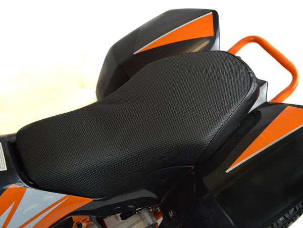 49cc Z20 Kids Petrol ATV Quad Bike Orange