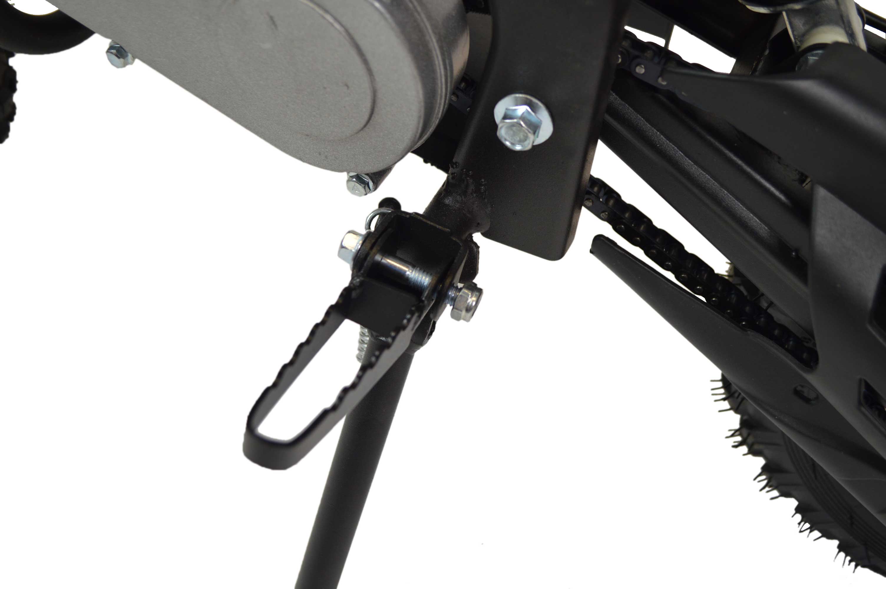 Kickstand Kickstand