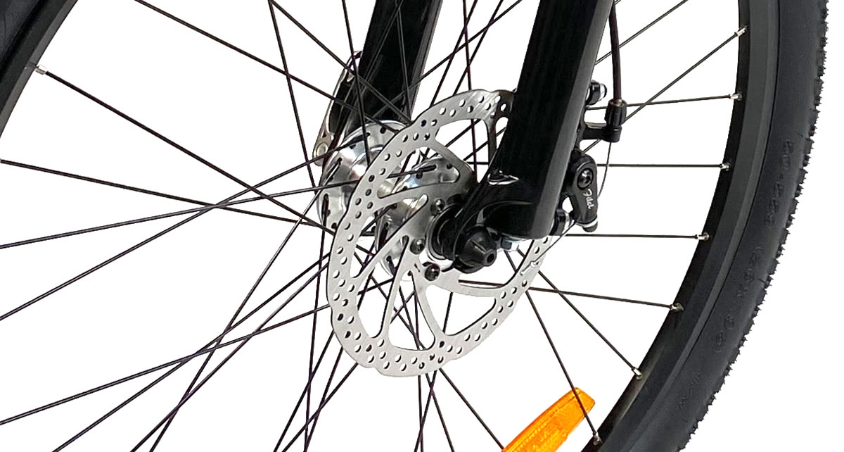 Brake Brake