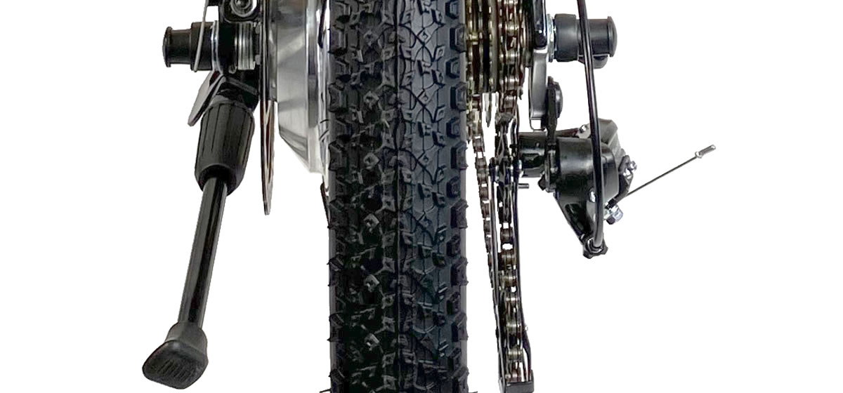 Kickstand Kickstand