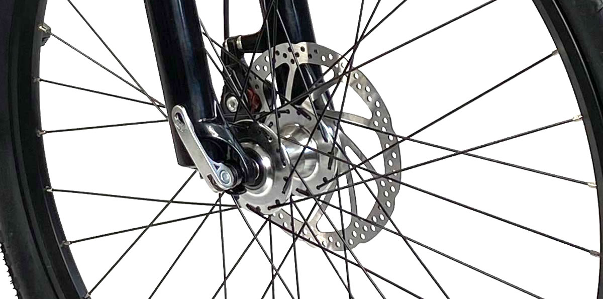 Wheel release Wheel release