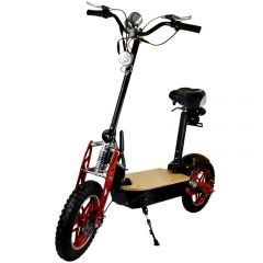 49cc Top Of The Range Stand Up Gas Scooters