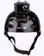 Helmet Mount for CubiCam or GoPro