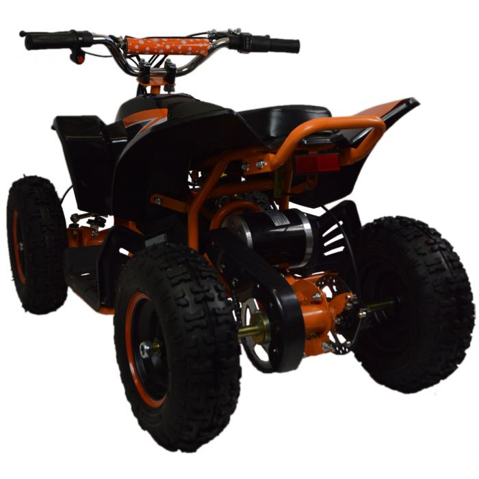 Z20 shop quad bike