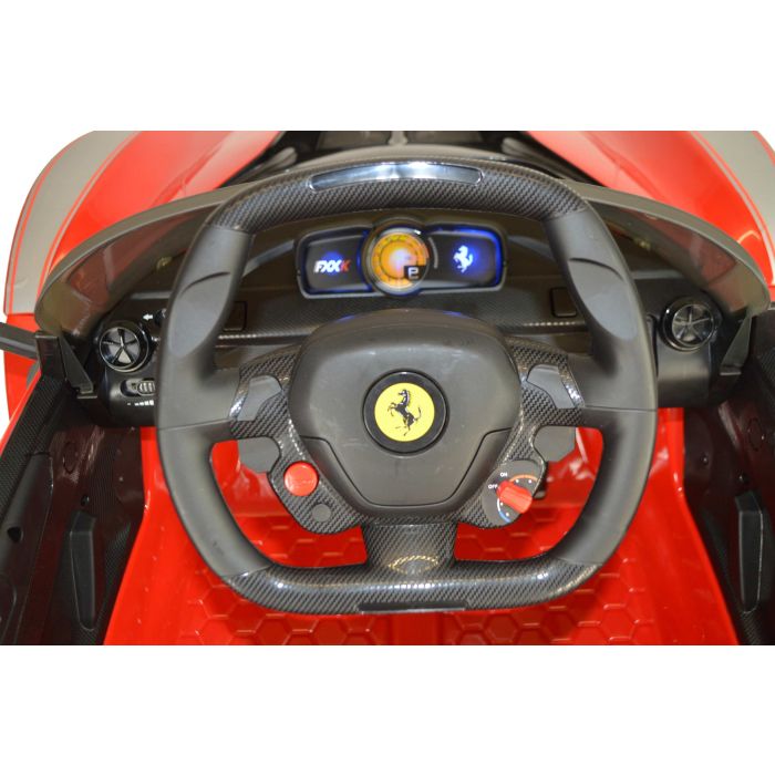 Laferrari 12v 2025 electric car