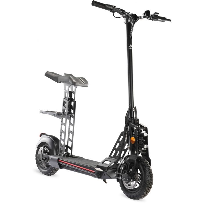 X1 Super High 40 Km/h Electric Scooter