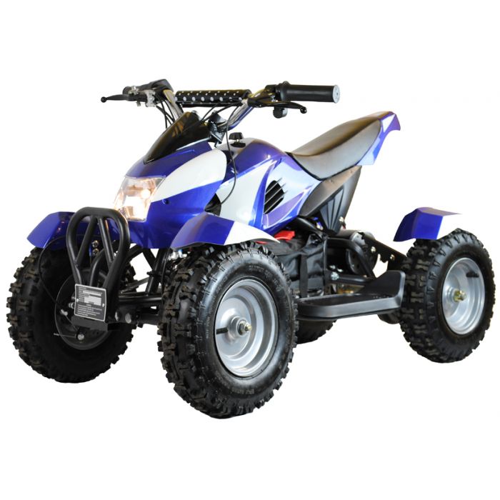 Ersatzteile für Elektrische Mini Quad Bikes 500W, 800W